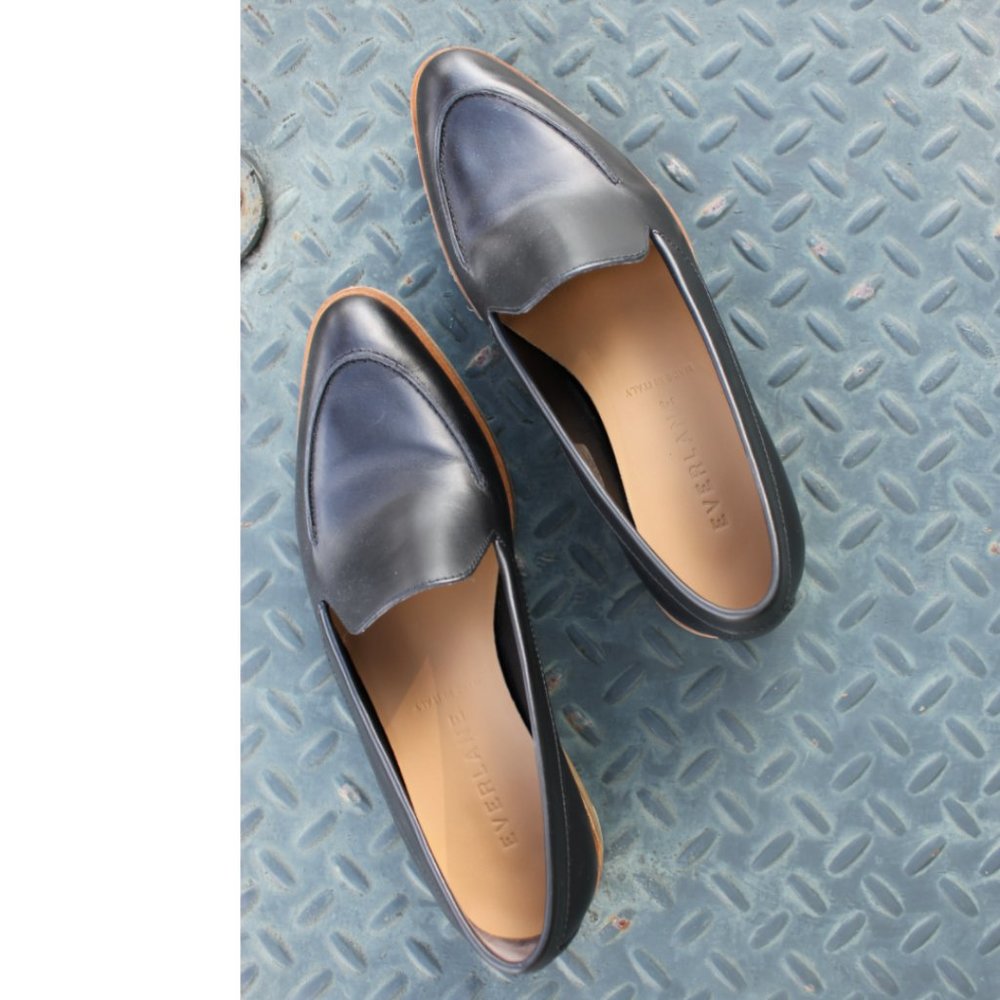 Everlane Modern Loafer - Picture 2 of 10